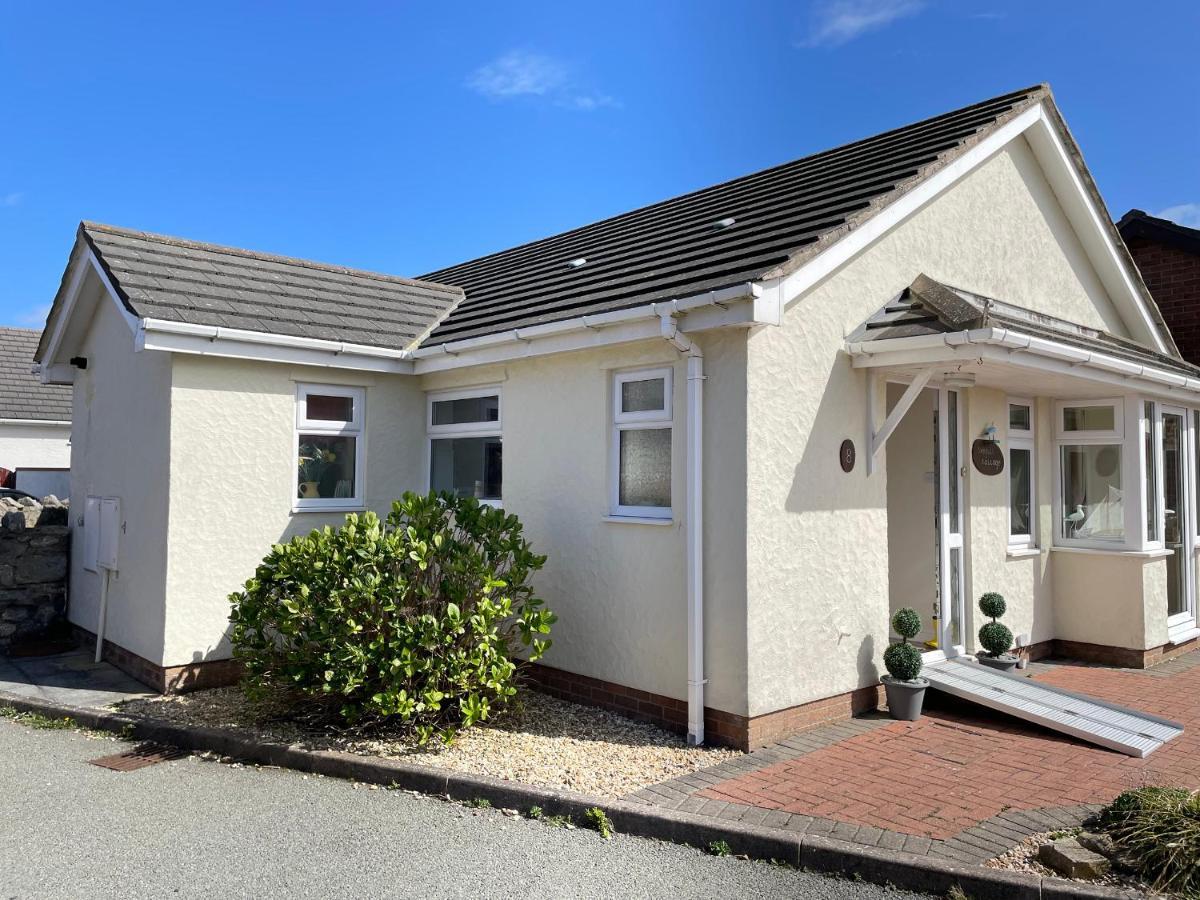 Seagull Cottage Holyhead Eksteriør bilde