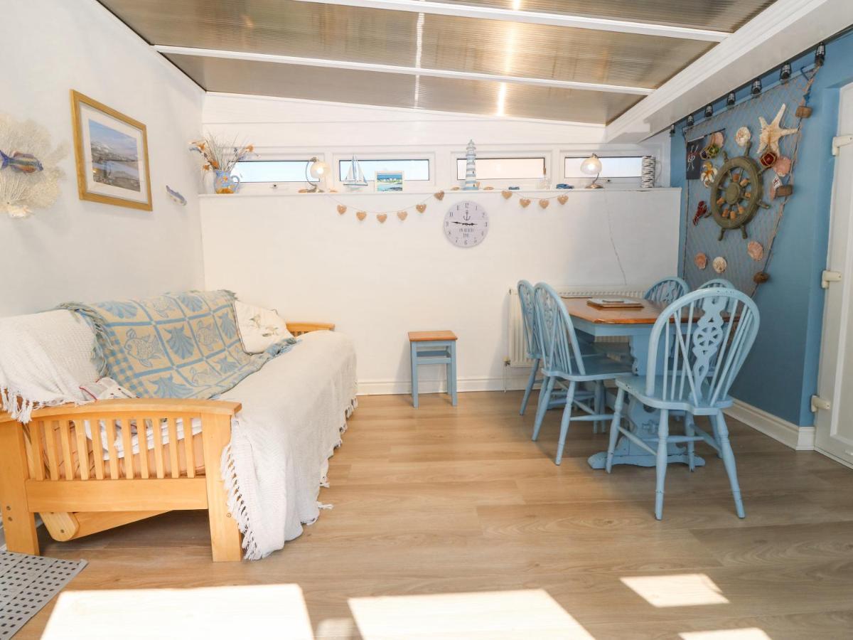 Seagull Cottage Holyhead Eksteriør bilde